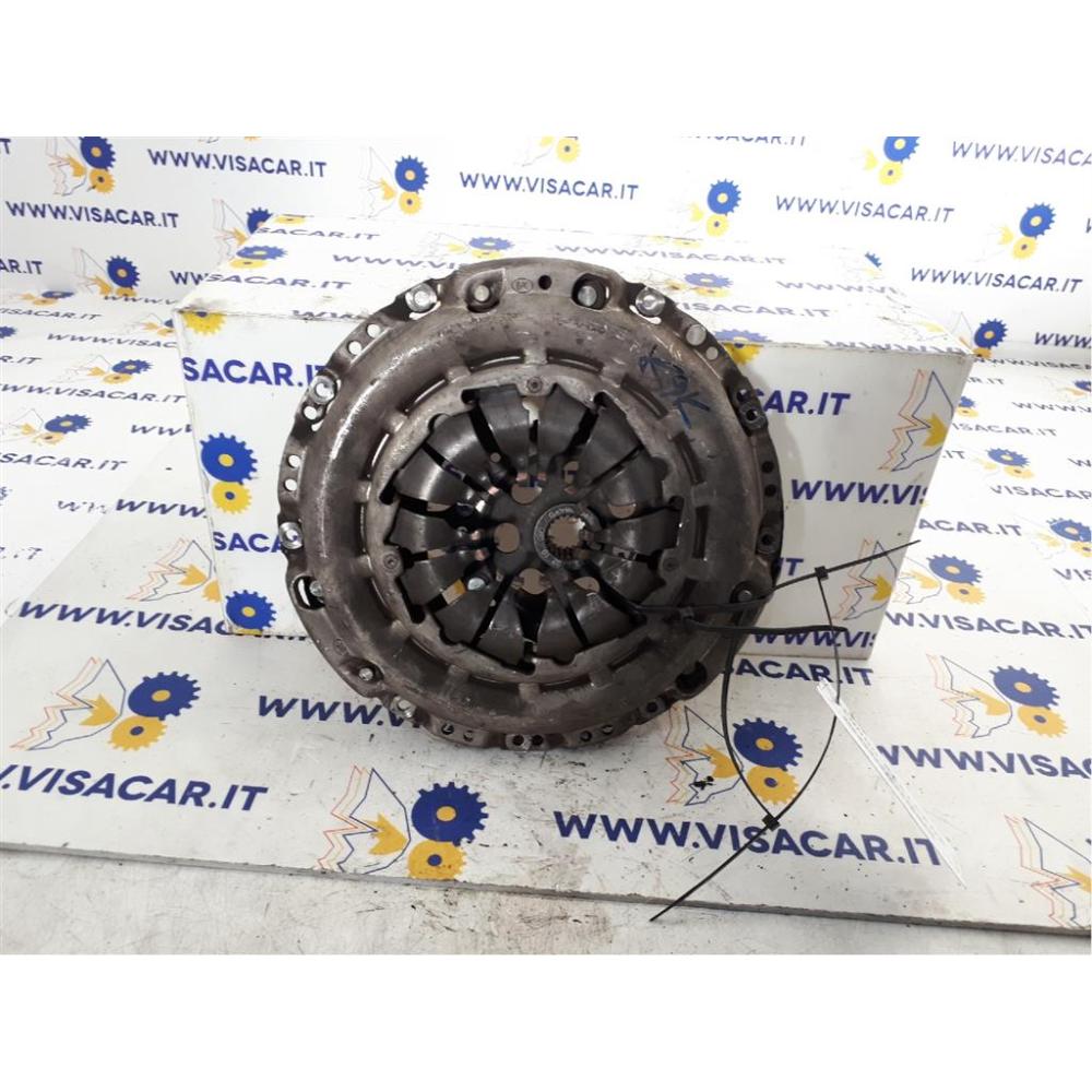 Kit Frizione Usato Dal 2002 Al 2006 Nissan Micra «Iii» (2003)
