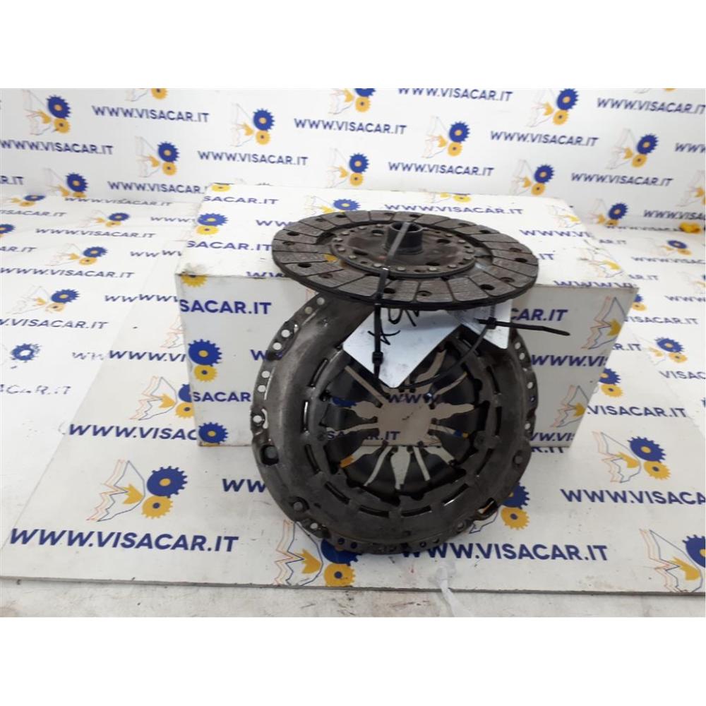 Kit Frizione Usato Dal 2006 Al 2013 Nissan Note «I» (2006)
