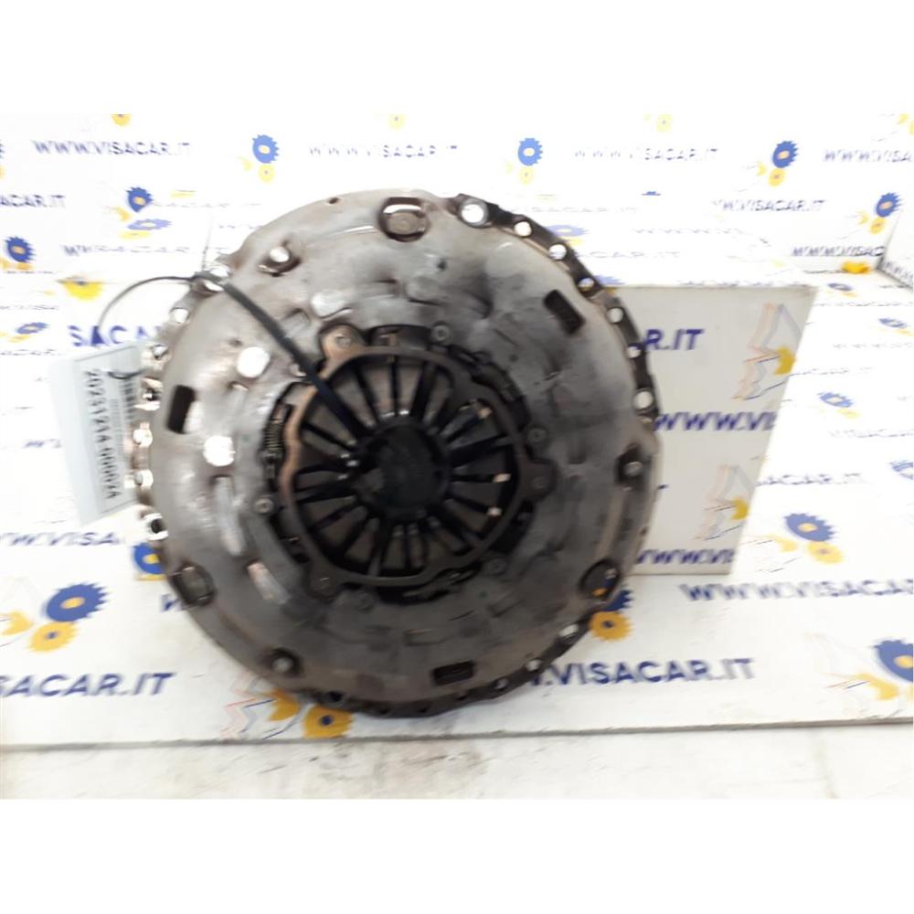 Kit Frizione Usato Dal 2004 Al 2011 Opel Astra «H» (2005)