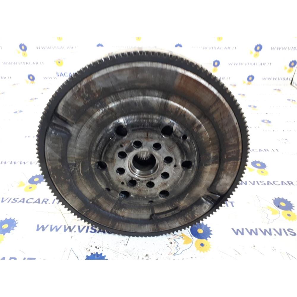Kit Frizione Usato Dal 2004 Al 2011 Opel Astra «H» (2005)
