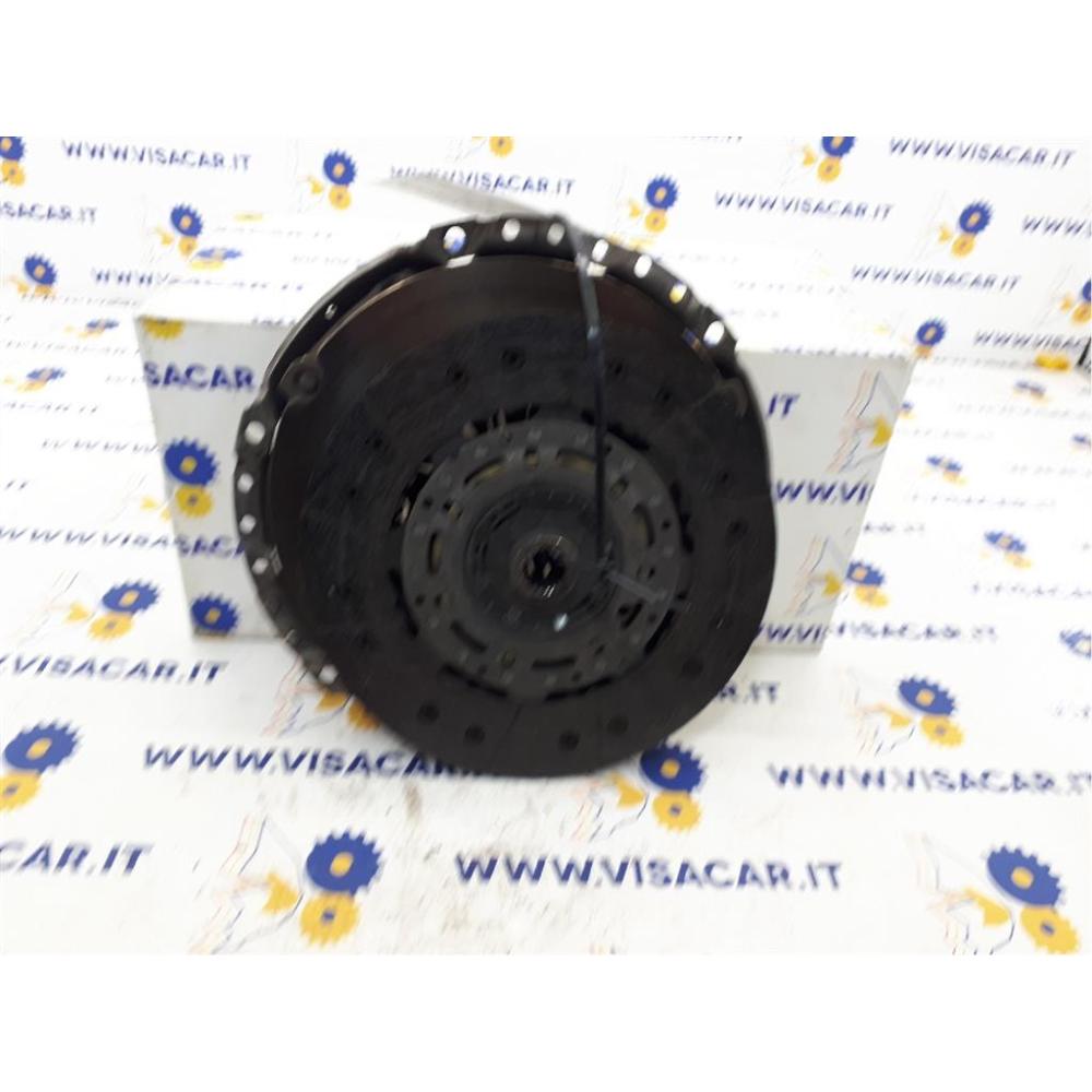 Kit Frizione Usato Dal 2009 Al 2018 Opel Astra «J» Sw (2010)
