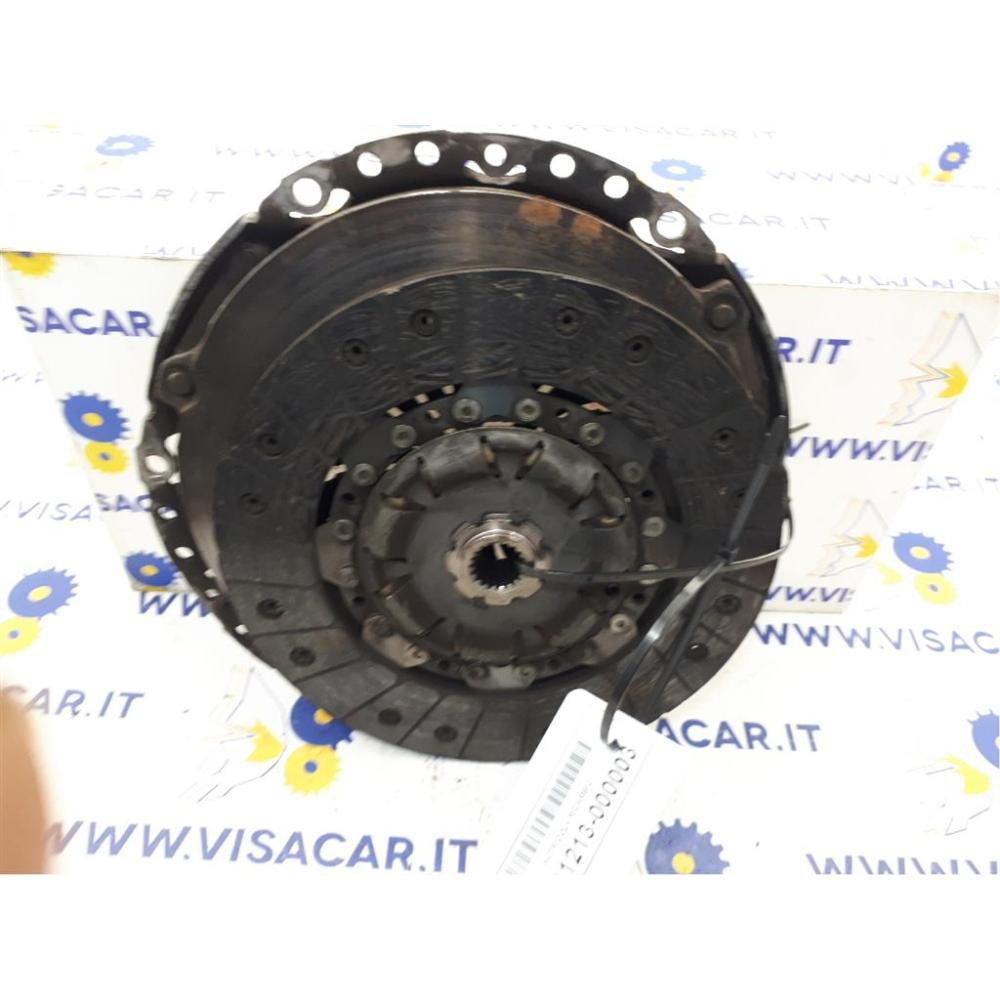 Kit Frizione Usato Dal 2009 Al 2018 Opel Astra «J» Sw (2010)