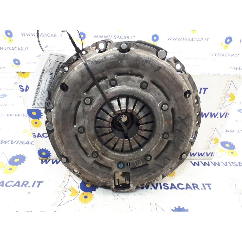 Kit Frizione Usato Dal 2015 Opel Astra «K» (2016)