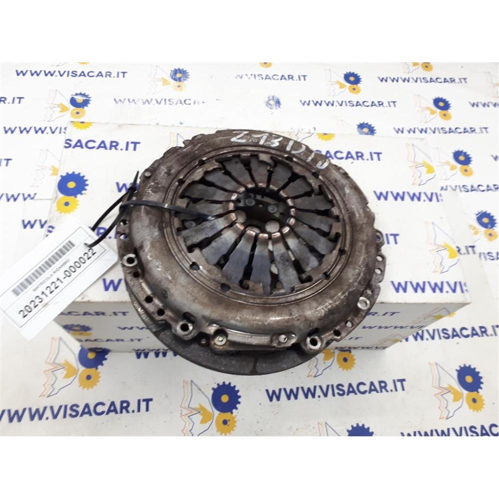 Kit Frizione Usato Dal 2006 Al 2011 Opel Corsa «D» (2007)