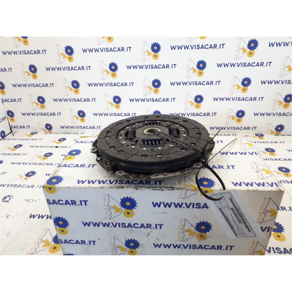 Kit Frizione Usato Dal 2011 Al 2015 Opel Corsa «D» (2011)