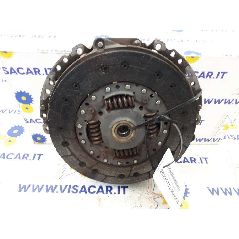 Kit Frizione Usato Dal 2014 Opel Corsa «E» (2014)