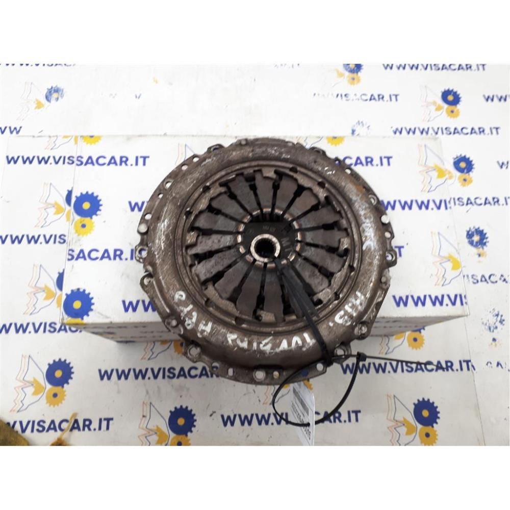 Kit Frizione Usato Dal 2010 Opel Meriva «B» (2010)