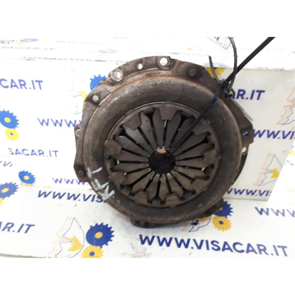 Kit Frizione Usato Dal 2012 Al 2014 Peugeot 207 (2010)