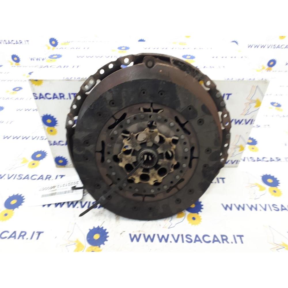 Kit Frizione Usato Dal 2002 Al 2006 Renault Mégane «Ii» Sw (2003)
