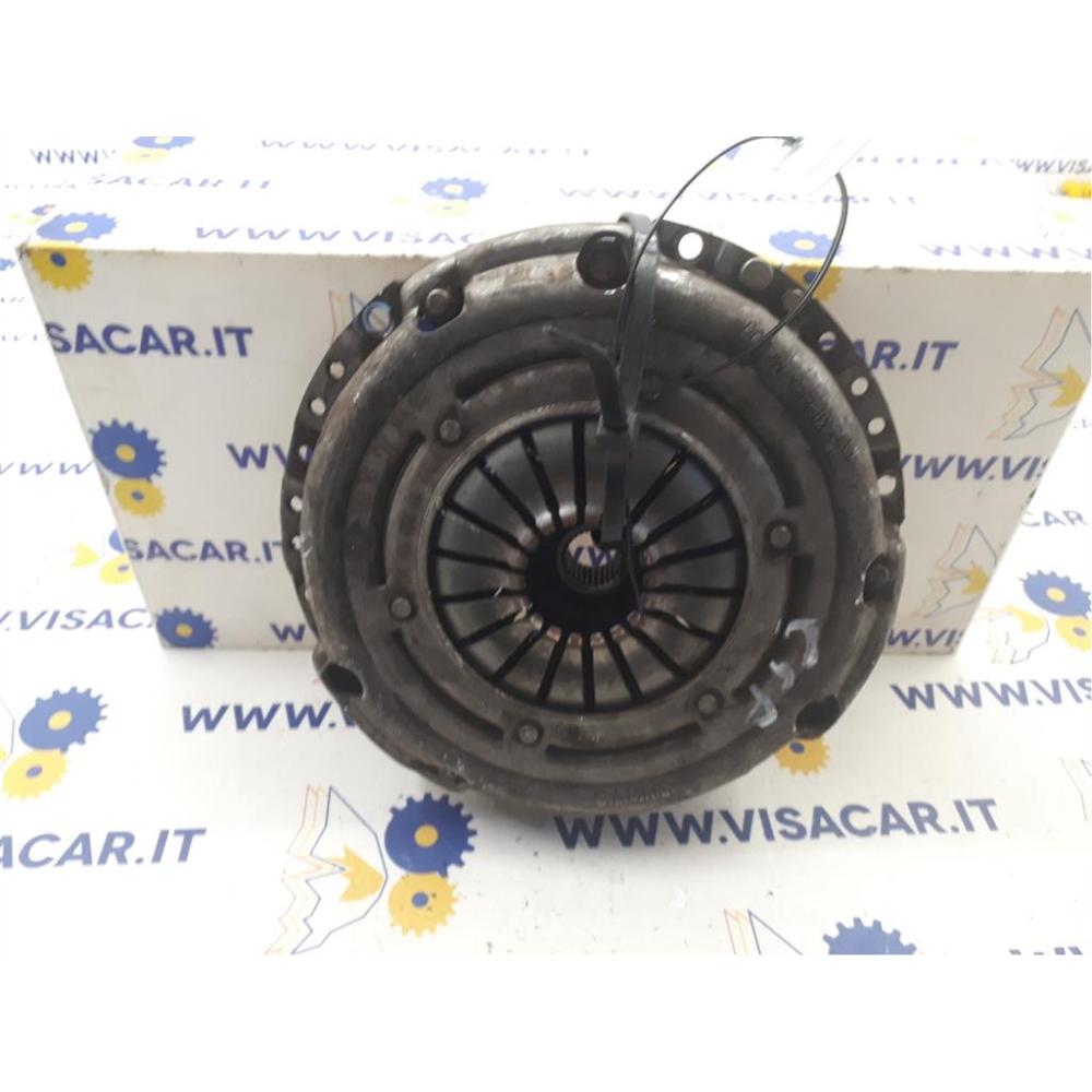 Kit Frizione Usato Dal 2012 Al 2015 Seat Ibiza V «6J5» (2013)