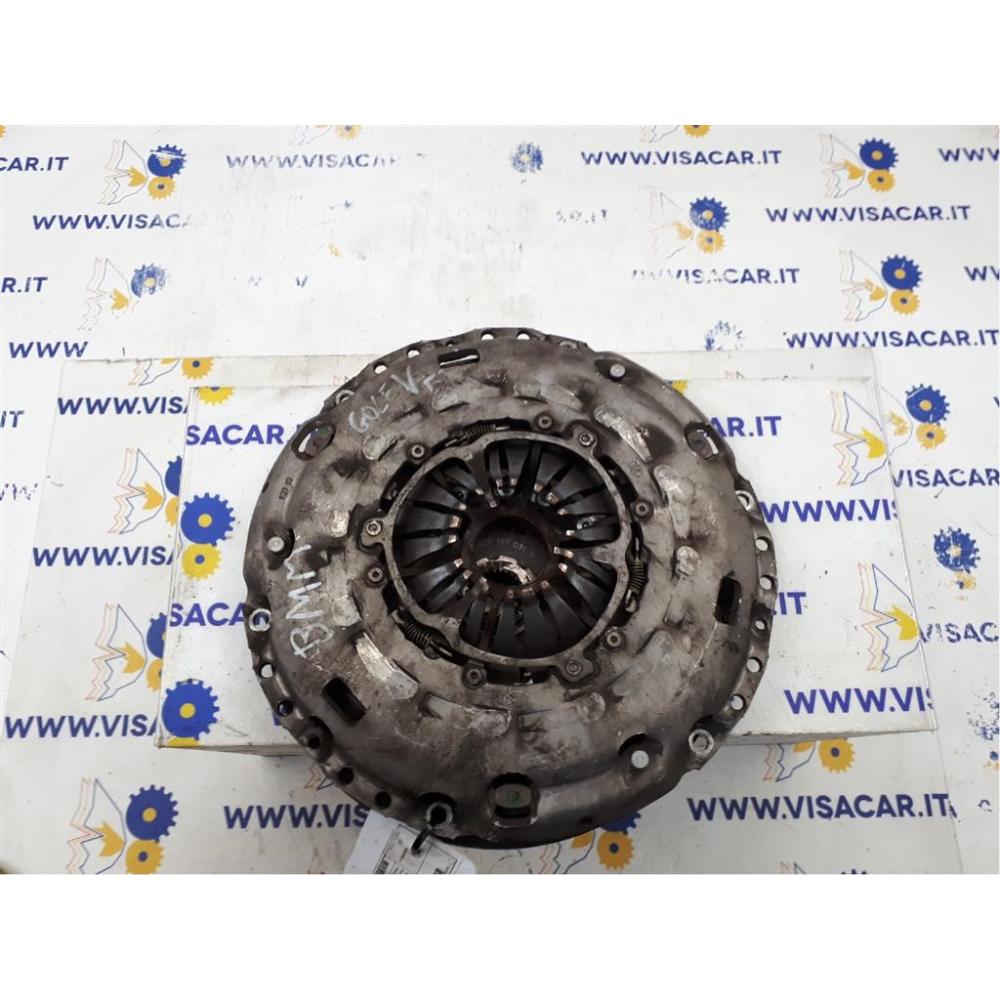 Kit Frizione Usato Dal 2004 Al 2009 Skoda Octavia «1Z5» Sw (2004)
