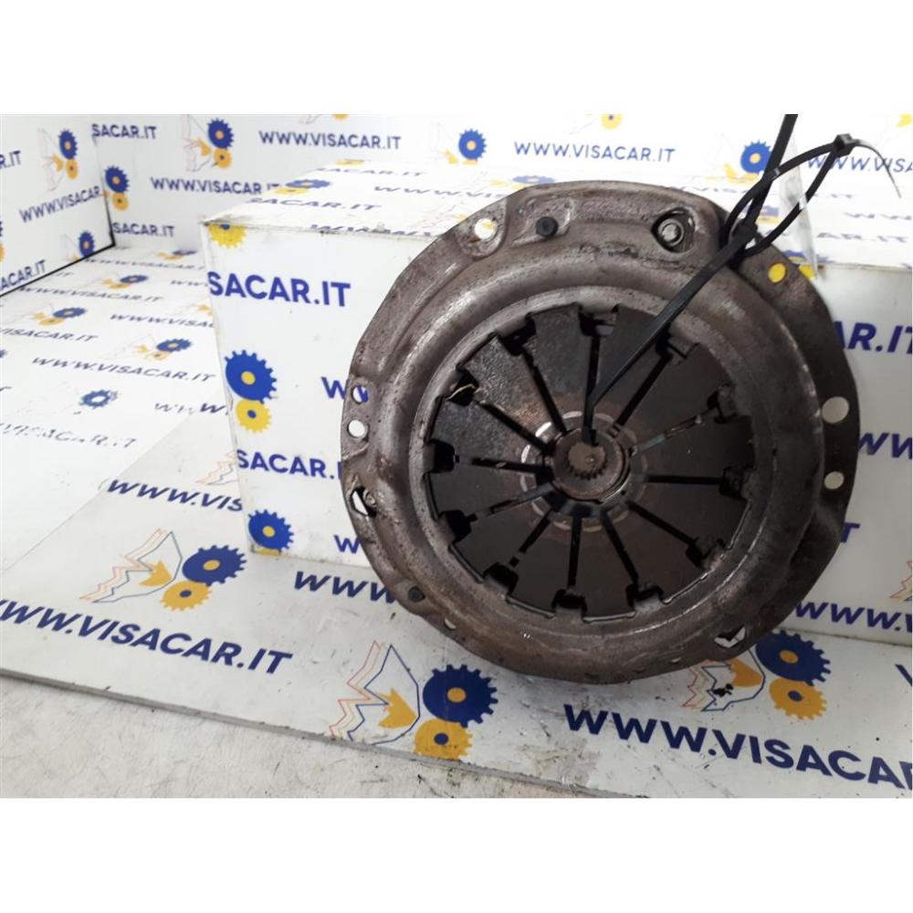Kit Frizione Usato Dal 2005 Al 2011 Suzuki Swift «Iv» (2005)