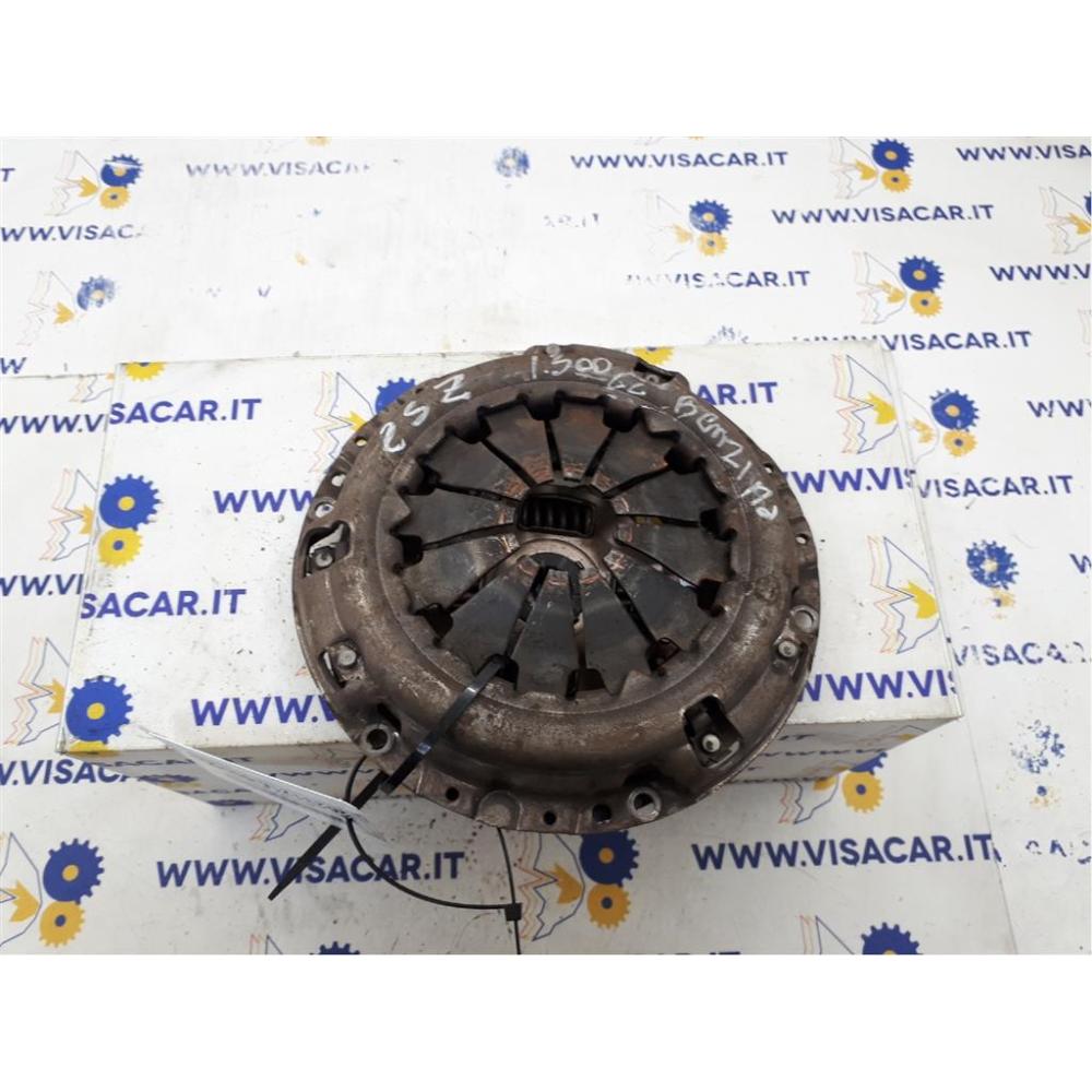 Kit Frizione Usato Dal 2005 Al 2012 Toyota Yaris (France ) «Ii» (2006)