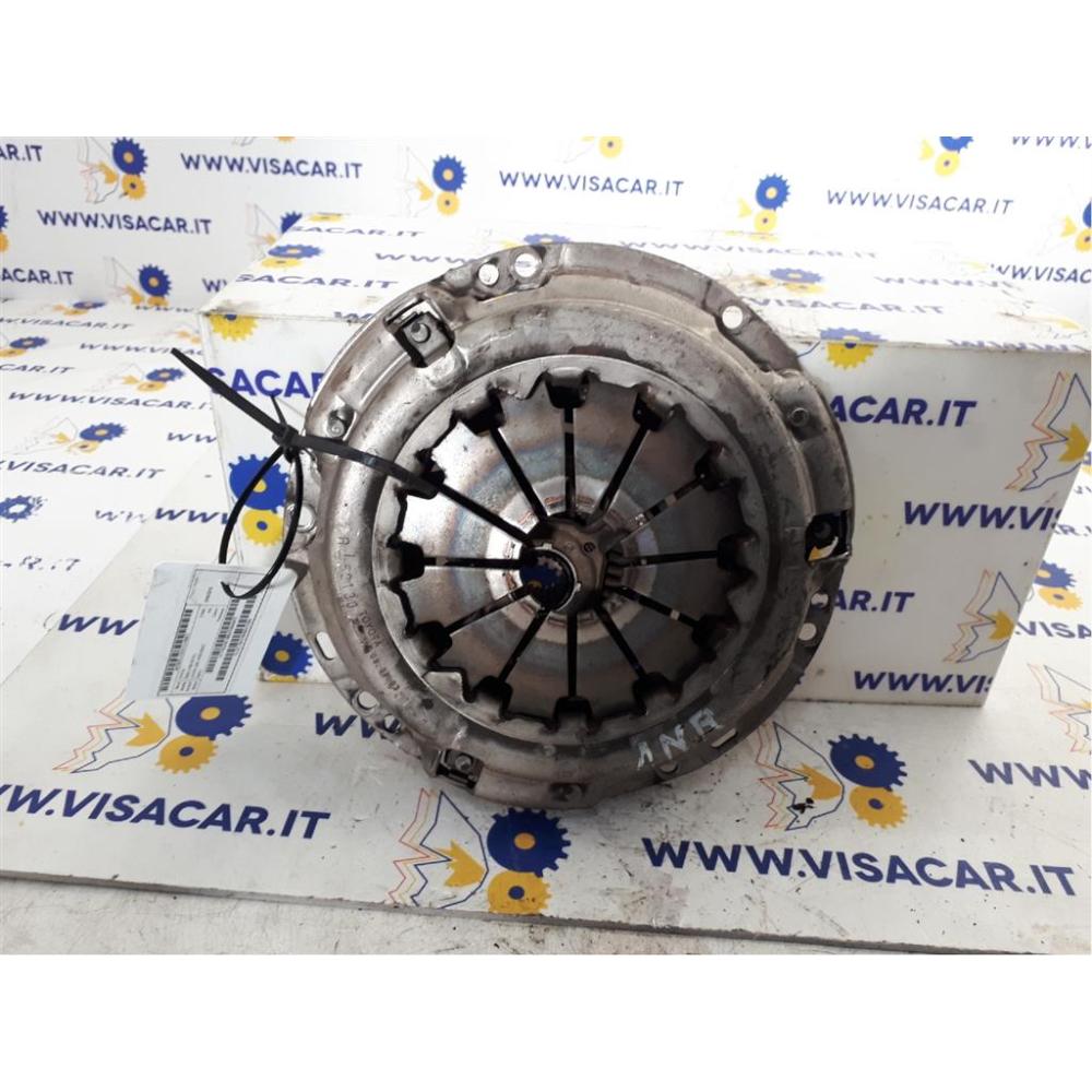 Kit Frizione Usato Dal 2005 Al 2012 Toyota Yaris (France ) «Iii» (2009)
