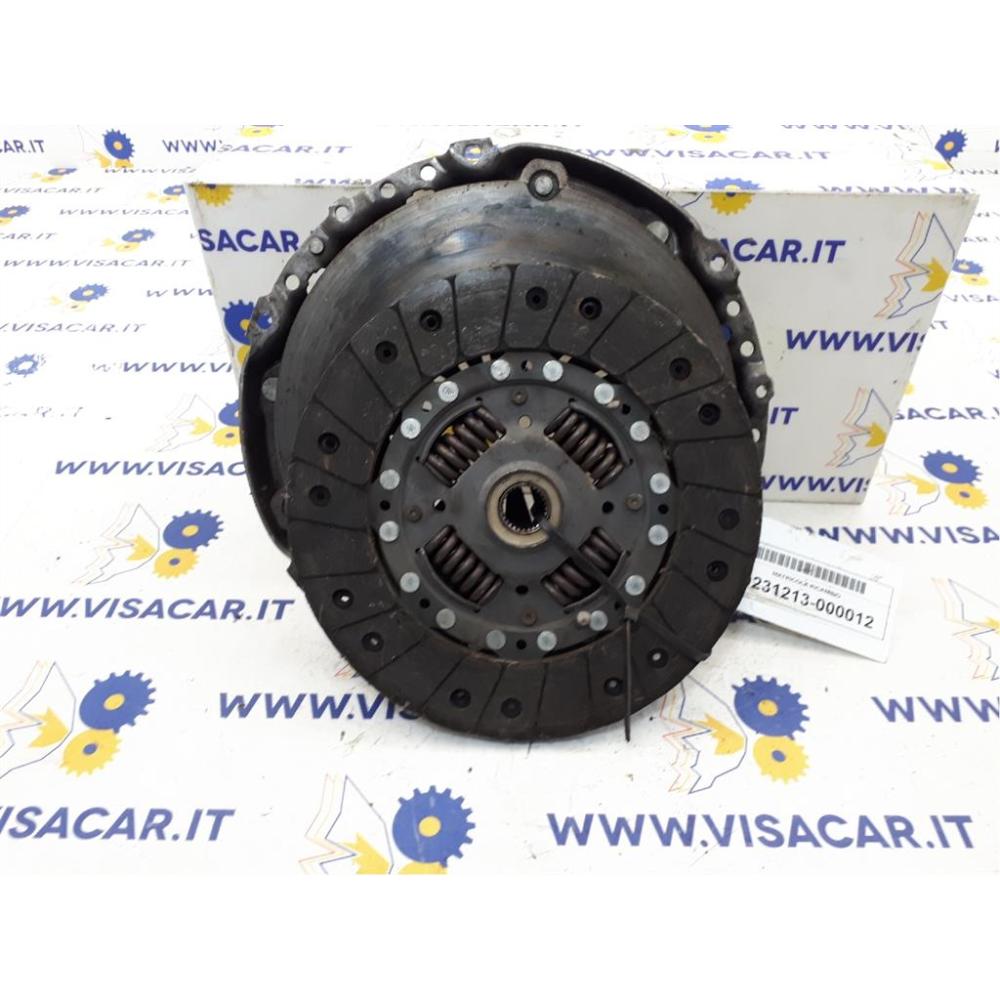 Kit Frizione Usato Dal 1997 Al 2006 Volkswagen Golf «Iv» (1998)