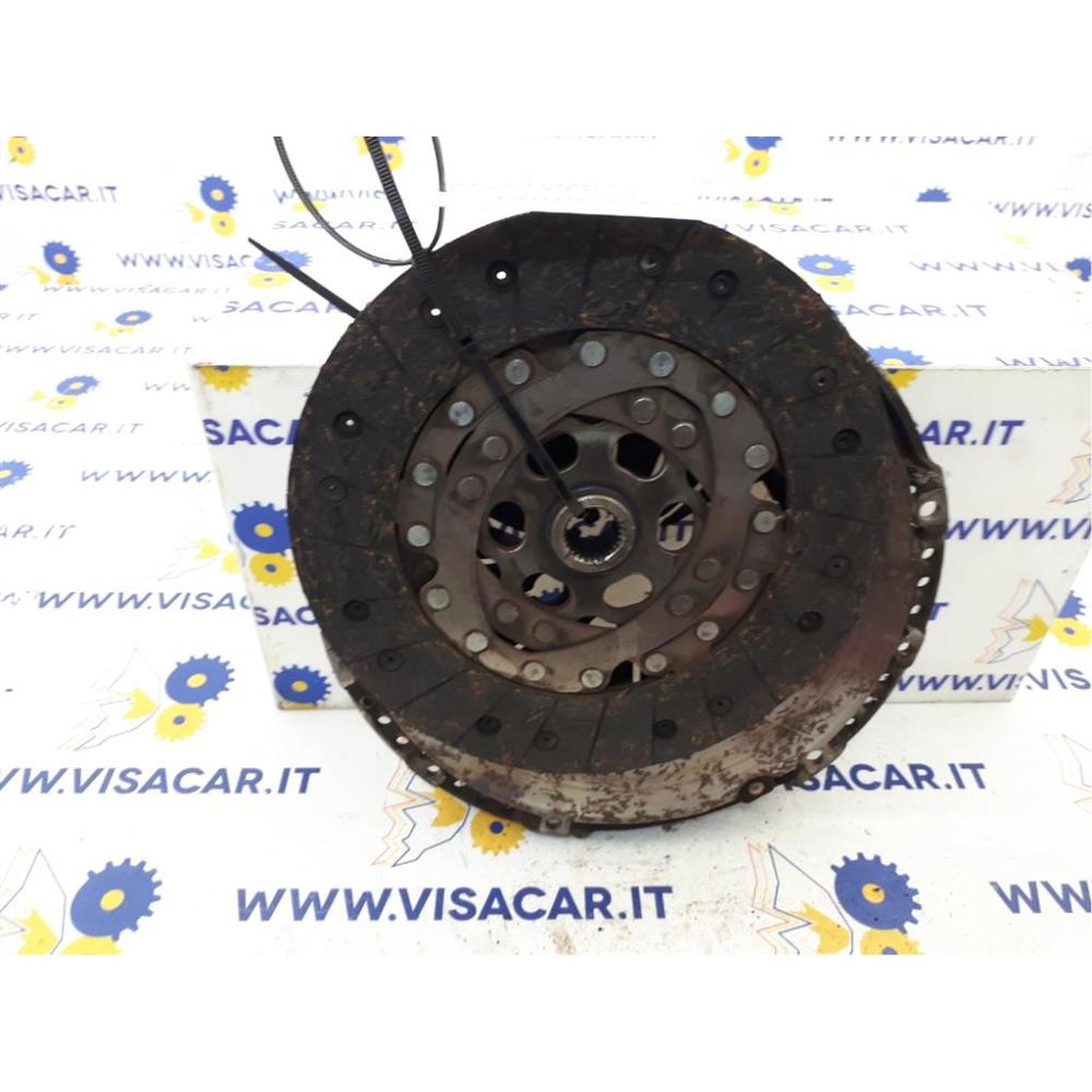 Kit Frizione Usato Dal 2003 Al 2009 Volkswagen Golf «V» (2004)