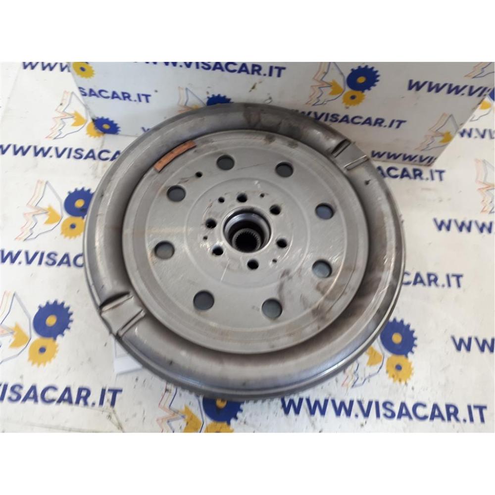 Kit Frizione Usato Dal 2003 Al 2009 Volkswagen Golf «V» (2004)