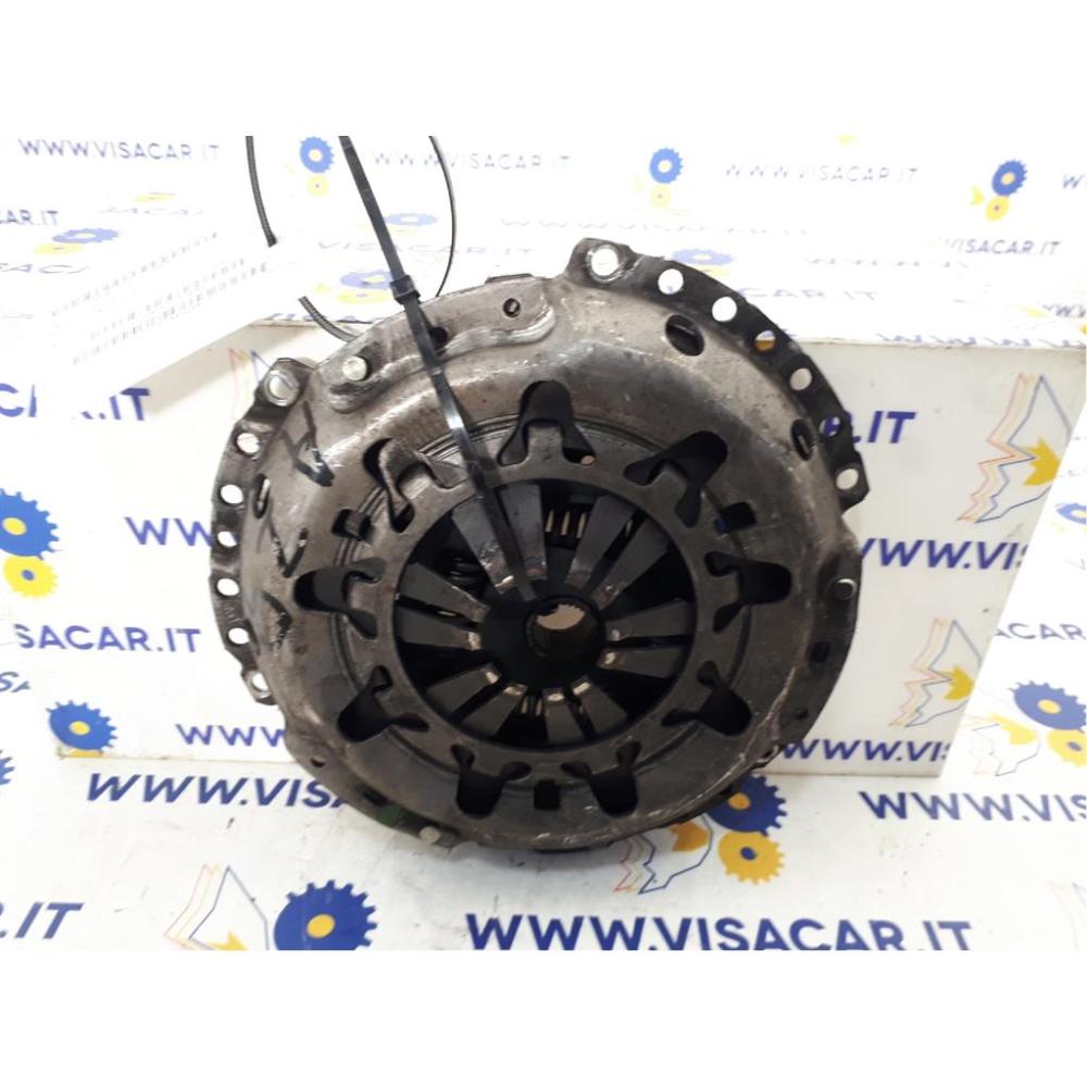 Kit Frizione Usato Dal 2001 Al 2005 Volkswagen Polo «Iv» (2002)