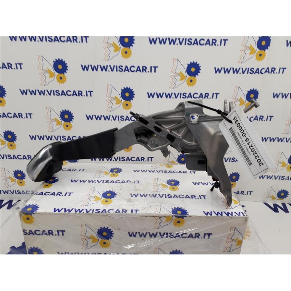 Leva Freno A Mano Posteriore Usato Dal 2017 Citroen C3 Aircross (2017)