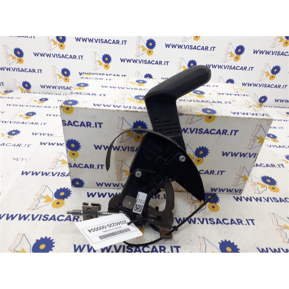 Leva Freno A Mano Posteriore Usato Dal 2011 Al 2017 Fiat Panda «Iii» (2012)