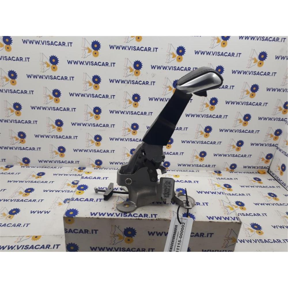 Leva Freno A Mano Posteriore Usato Dal 2013 Al 2016 Peugeot 208 «I» (2015)