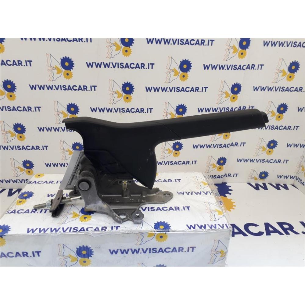 Leva Freno A Mano Posteriore Usato Dal 2019 Peugeot 208 «Ii» (2019)