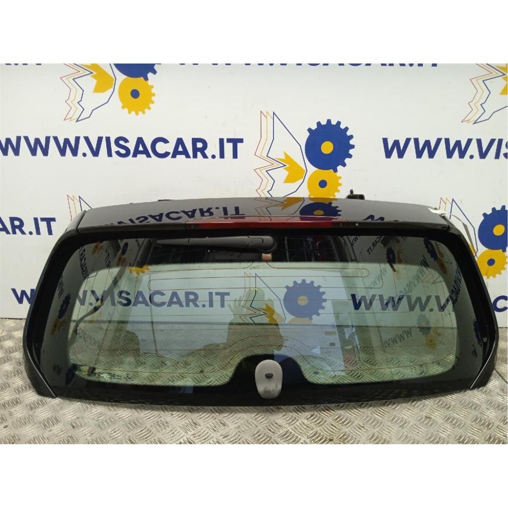 Lunotto Usato Dal 2014 Smart Fortwo Coupé «453» (2015)