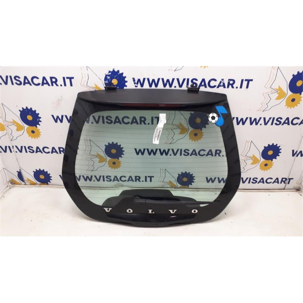 Lunotto Usato Dal 2009 Al 2012 Volvo C30 (2010)