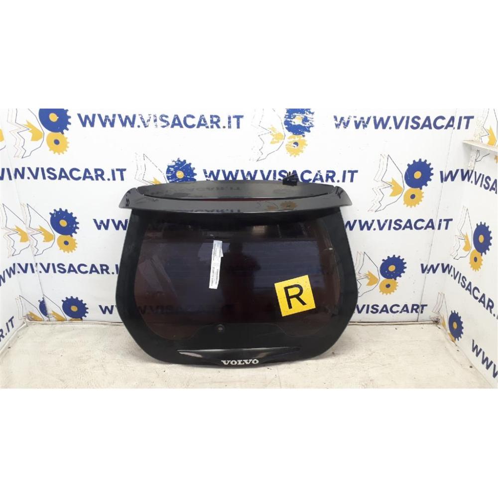Lunotto Usato Dal 2009 Al 2012 Volvo C30 (2010)