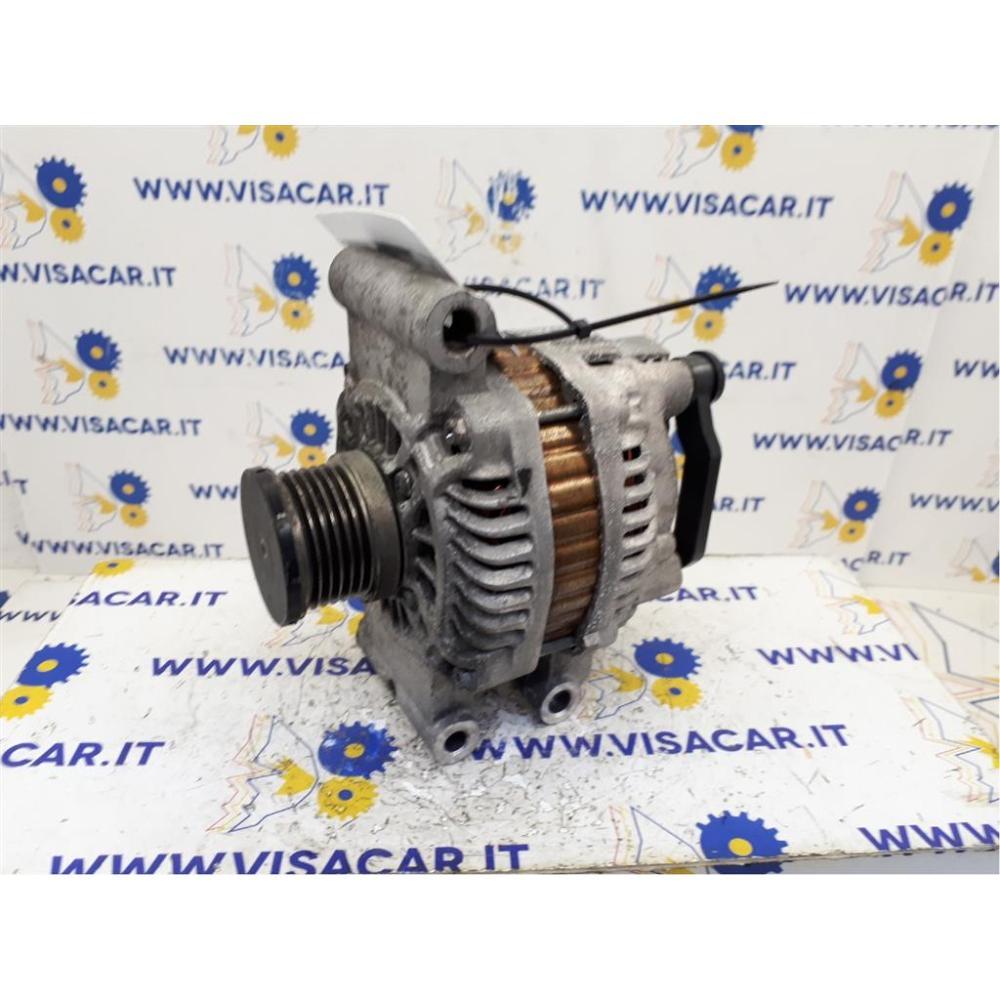 Alternatore Usato Dal 2009 Citroen C3 Picasso (2009)