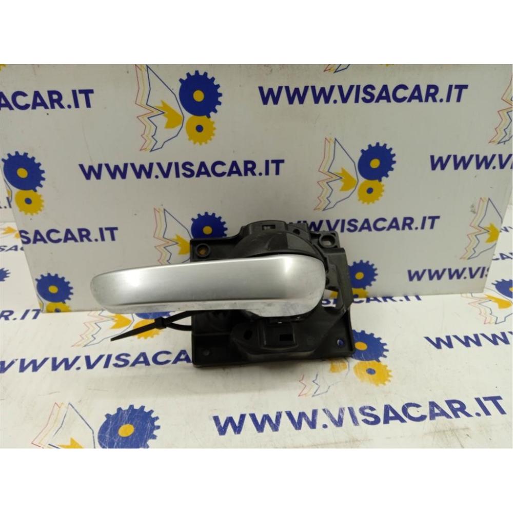 Maniglia Porta Est. Posteriore Destro Usato Dal 2014 Fiat 500X (2015)