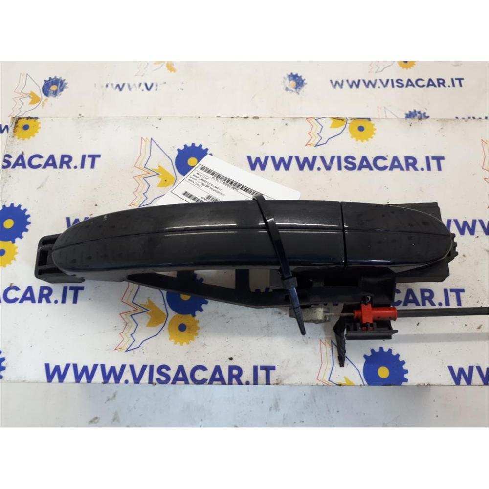 Maniglia Porta Est. Posteriore Destro Usato Dal 2007 Ford Mondeo «Iv» Sw (2007)