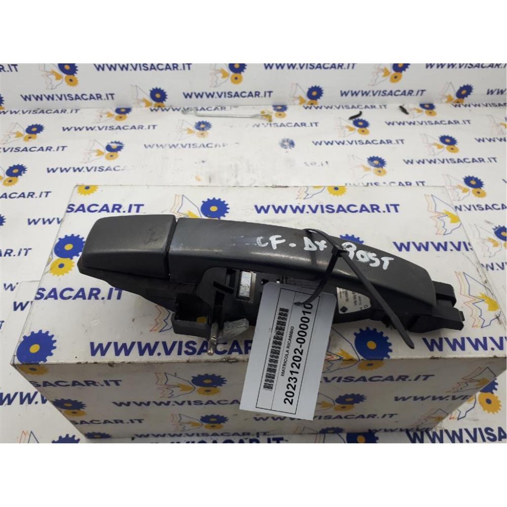 Maniglia Porta Est. Posteriore Destro Usato Dal 2006 Al 2015 Land Rover Freelander «Ii» (2011)