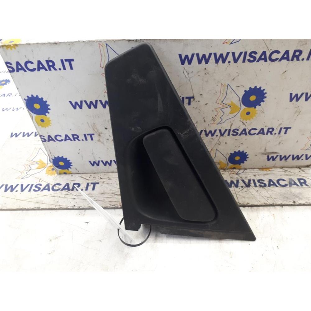 Maniglia Porta Est. Posteriore Destro Usato Dal 2012 Al 2016 Renault Clio «Iv» (2013)