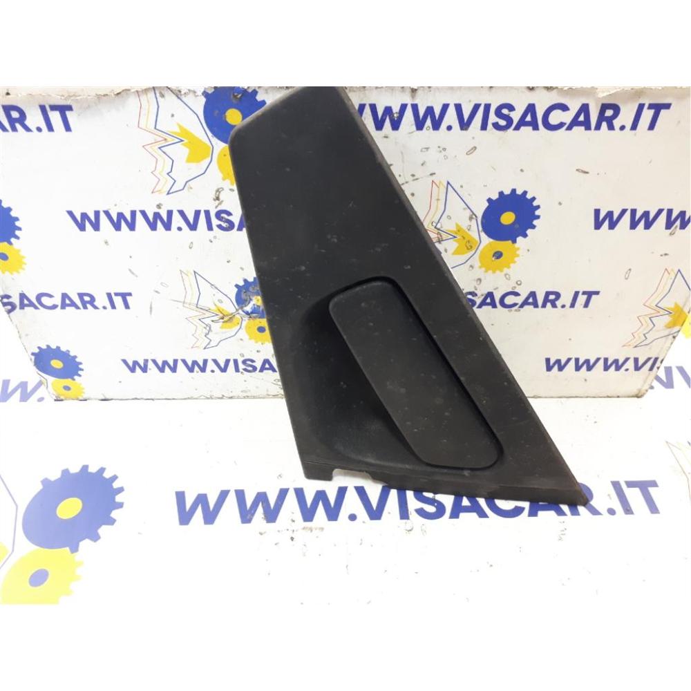 Maniglia Porta Est. Posteriore Destro Usato Dal 2012 Al 2016 Renault Clio «Iv» (2013)