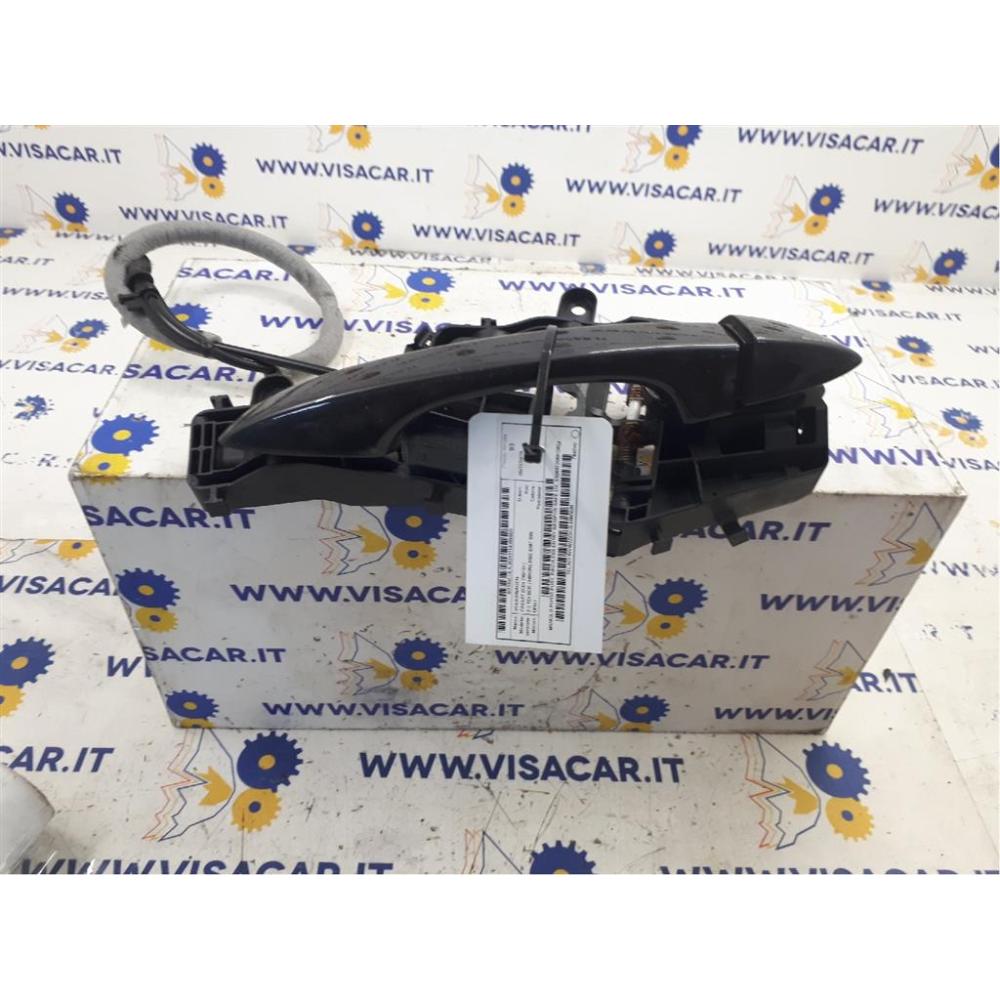 Maniglia Porta Est. Posteriore Destro Usato Dal 2019 Volkswagen Passat «Vii» Variant (2019)
