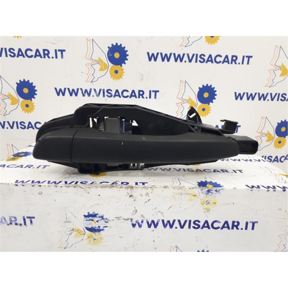 Maniglia Porta Est. Posteriore Sinistro Usato Dal 2017 Citroen C3 «Iii» (2020)