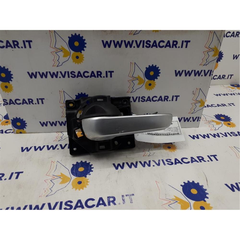 Maniglia Porta Est. Posteriore Sinistro Usato Dal 2014 Fiat 500X (2015)
