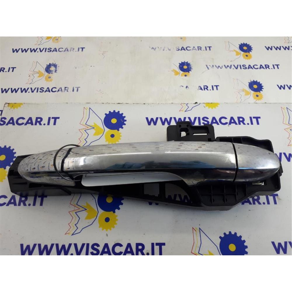 Maniglia Porta Est. Posteriore Sinistro Usato Dal 2015 Fiat Tipo «Ii» Sw (2016)