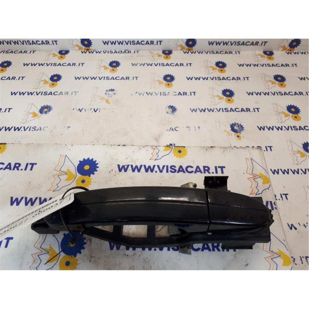 Maniglia Porta Est. Posteriore Sinistro Usato Dal 2007 Ford Mondeo «Iv» Sw (2007)