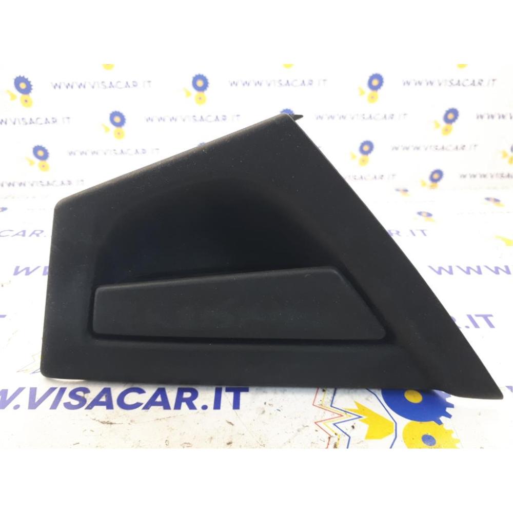 Maniglia Porta Est. Posteriore Sinistro Usato Dal 2011 Al 2016 Lancia Ypsilon «Iii» (2011)