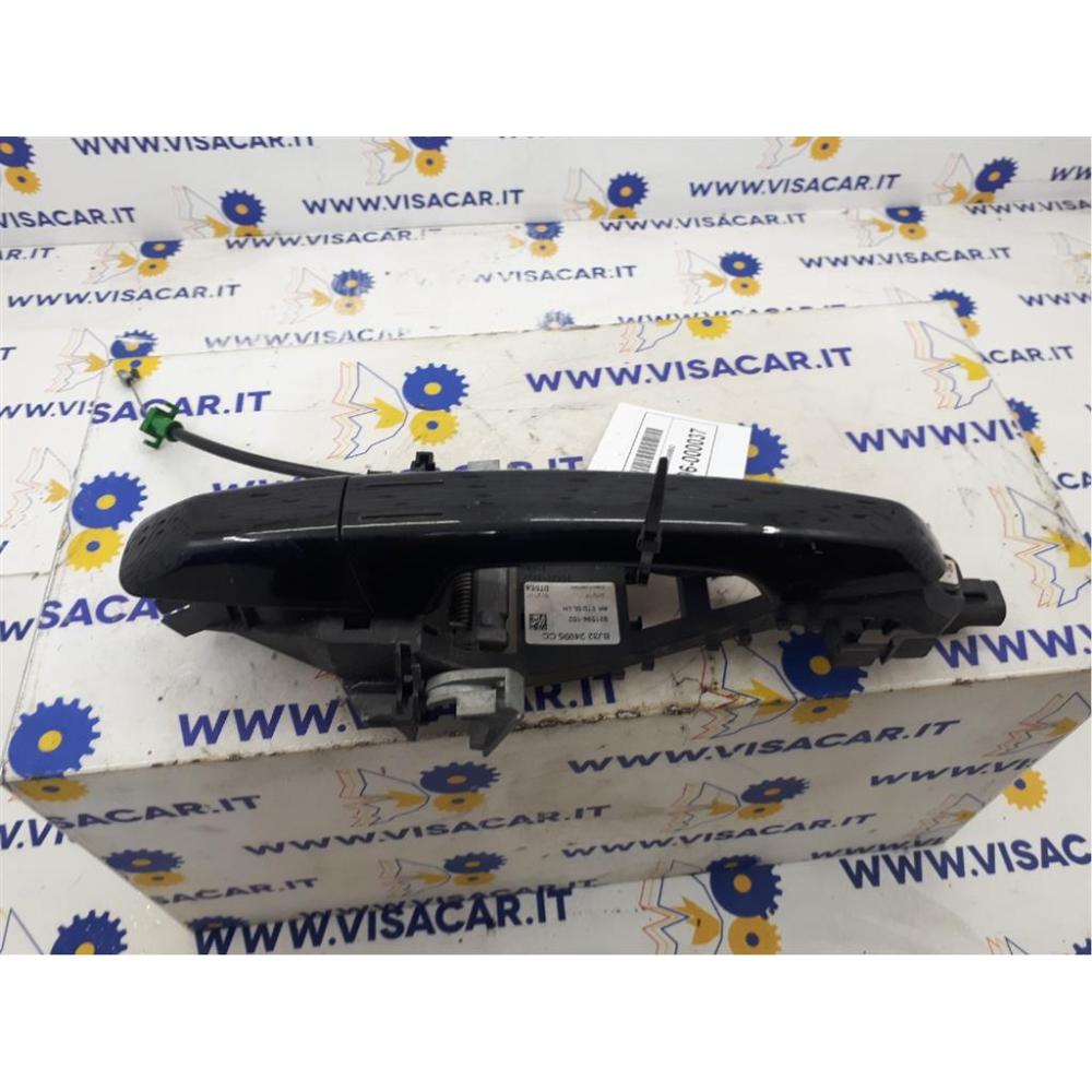 Maniglia Porta Est. Posteriore Sinistro Usato Land Rover Range Rover Evoque «I» (2011)