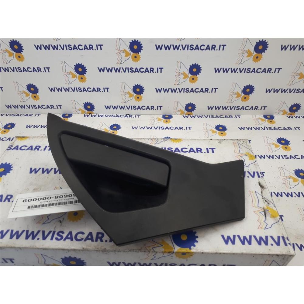 Maniglia Porta Est. Posteriore Sinistro Usato Dal 2010 Al 2018 Nissan Juke «I» (2010)