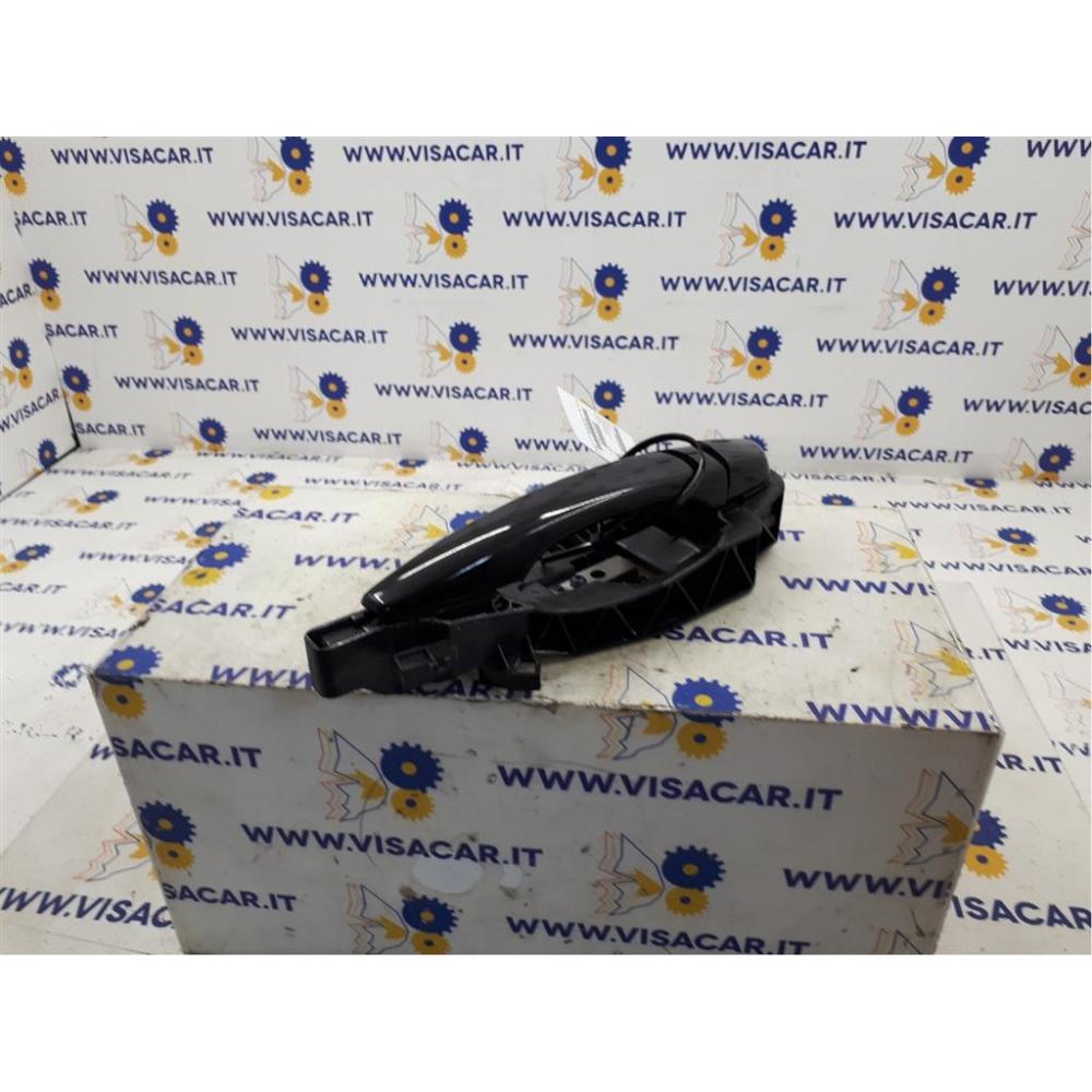 Maniglia Porta Est. Posteriore Sinistro Usato Dal 2019 Opel Corsa «F» (2019)