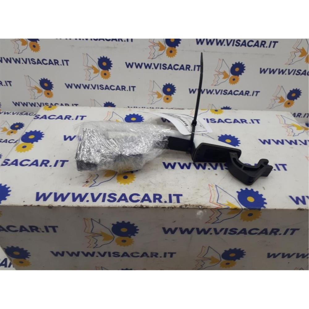 Maniglia Porta Est. Posteriore Sinistro Usato Dal 2013 Al 2016 Peugeot 208 «I» (2015)