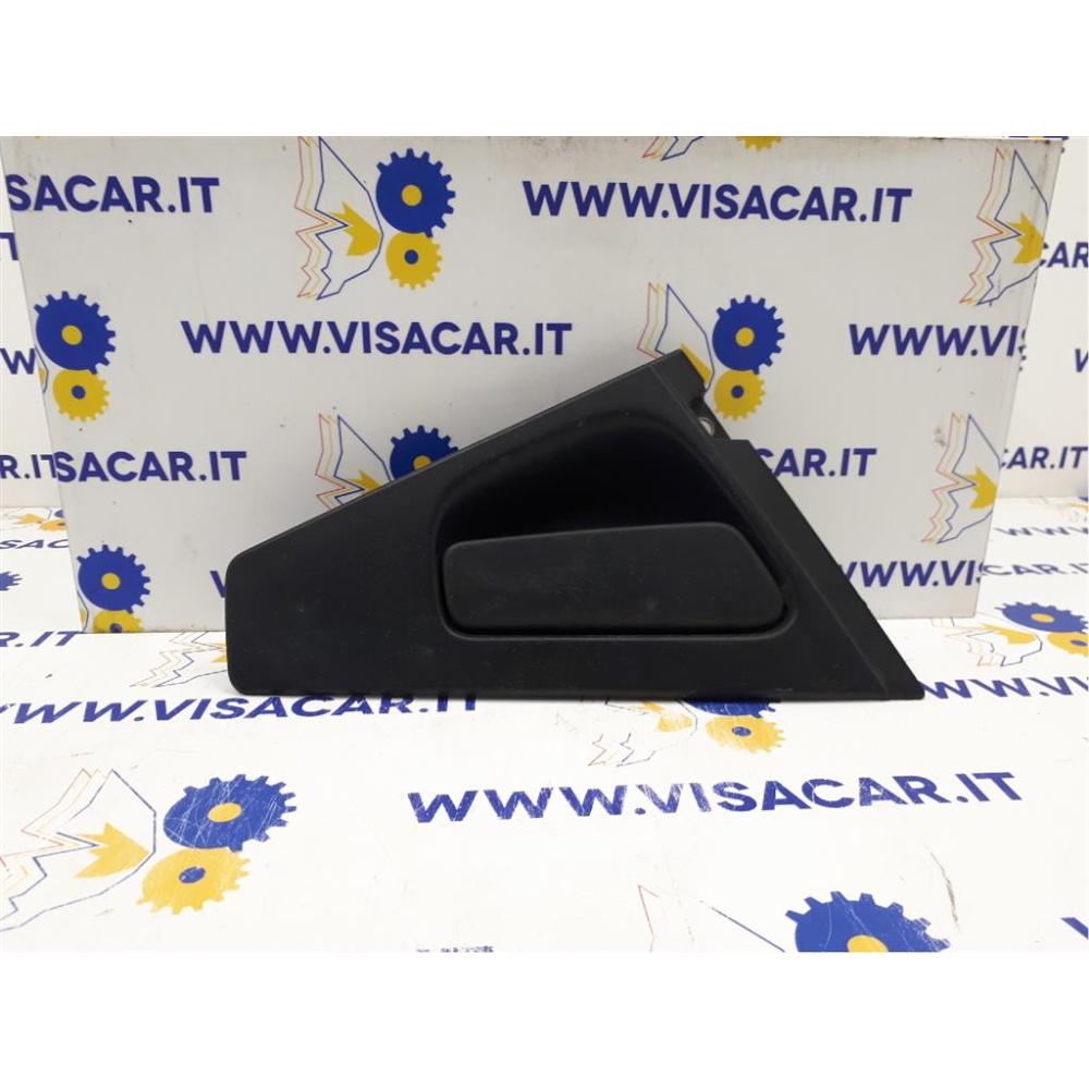 Maniglia Porta Est. Posteriore Sinistro Usato Dal 2009 Renault Clio «Iii» (2006)