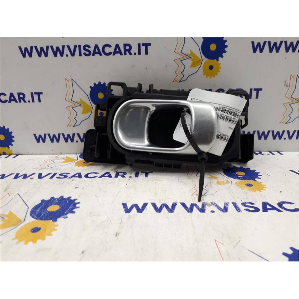 Maniglia Porta Int. Anteriore Destro Usato Dal 2017 Citroen C3 Aircross (2017)