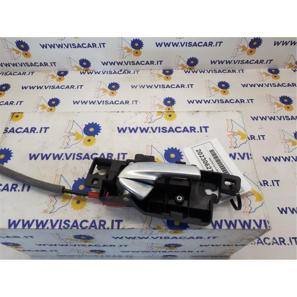 Maniglia Porta Int. Anteriore Destro Usato Dal 2007 Ford Mondeo «Iv» Sw (2007)