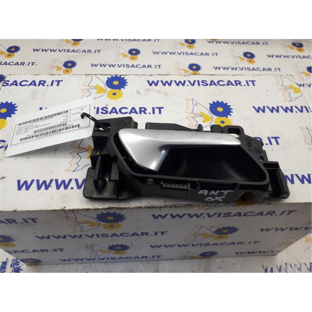 Maniglia Porta Int. Anteriore Destro Usato Dal 2016 Al 2021 Peugeot 3008 «Ii» (2016)