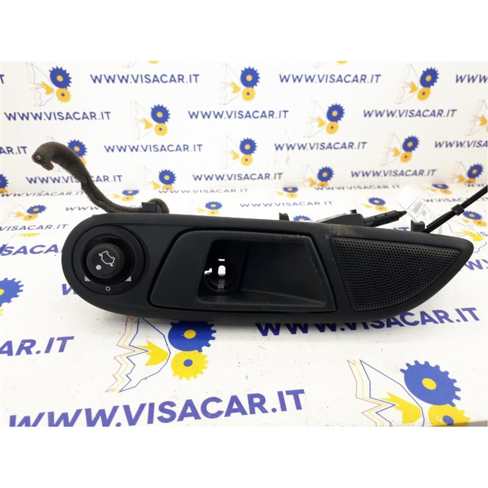 Maniglia Porta Int. Anteriore Sinistro Usato Dal 2008 Al 2013 Ford Fiesta «Vi» (2012)